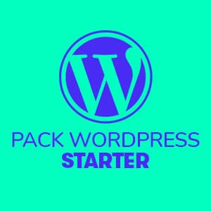 Site Vitrine Wordpress Starter